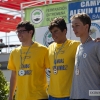 Celebrado el Campeonato de Extremadura de Natación