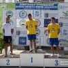 Celebrado el Campeonato de Extremadura de Natación