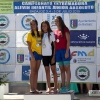 Celebrado el Campeonato de Extremadura de Natación