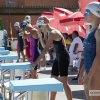 Celebrado el Campeonato de Extremadura de Natación