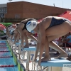 Celebrado el Campeonato de Extremadura de Natación