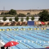 Celebrado el Campeonato de Extremadura de Natación