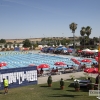 Celebrado el Campeonato de Extremadura de Natación