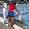 Celebrado el Campeonato de Extremadura de Natación