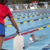 Celebrado el Campeonato de Extremadura de Natación