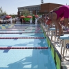 Celebrado el Campeonato de Extremadura de Natación