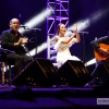 Dulce Pontes y Celia Romero unifican las culturas lusa y española