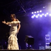 Dulce Pontes y Celia Romero unifican las culturas lusa y española