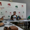 El Constitucional se pronuncia a favor de IU en el caso de los votos nulos