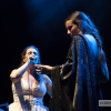 Dulce Pontes y Celia Romero unifican las culturas lusa y española