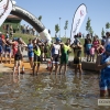 Deporte y Cultura se unen en el XII Triatlon de Badajoz