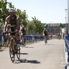 Deporte y Cultura se unen en el XII Triatlon de Badajoz