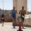 Deporte y Cultura se unen en el XII Triatlon de Badajoz