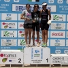 Deporte y Cultura se unen en el XII Triatlon de Badajoz