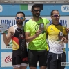 Deporte y Cultura se unen en el XII Triatlon de Badajoz