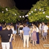 El folklore más internacional se cita en Badajoz