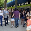 El parque de Castelar &#39;Vive el verano&#39; desde hoy