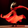 Bosnia, China, Colombia y Badajoz abren el Festival Folklórico Internacional de Extremadura