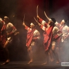 Bosnia, China, Colombia y Badajoz abren el Festival Folklórico Internacional de Extremadura