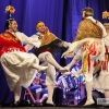 Rusia, Croacia y Badajoz actúan en el Auditorio Ricardo Carapeto