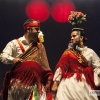 Rusia, Croacia y Badajoz actúan en el Auditorio Ricardo Carapeto