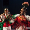 Rusia, Croacia y Badajoz actúan en el Auditorio Ricardo Carapeto