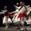 Rusia, Croacia y Badajoz actúan en el Auditorio Ricardo Carapeto