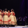 Rusia, Croacia y Badajoz actúan en el Auditorio Ricardo Carapeto