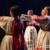 Rusia, Croacia y Badajoz actúan en el Auditorio Ricardo Carapeto