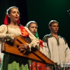 Rusia, Croacia y Badajoz actúan en el Auditorio Ricardo Carapeto