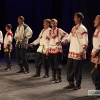 Rusia, Croacia y Badajoz actúan en el Auditorio Ricardo Carapeto