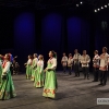 Rusia, Croacia y Badajoz actúan en el Auditorio Ricardo Carapeto