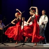 Rusia, Croacia y Badajoz actúan en el Auditorio Ricardo Carapeto