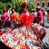 El Festival Folklórico Internacional arranca hoy en Badajoz