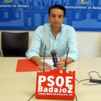 Cabezas denuncia la acumulación de problemas sin resolver en el ayuntamiento