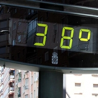 Regresa la alerta por altas temperaturas a la región
