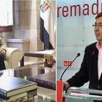Vara dará plantón a la ministra de Fomento en su visita a Extremadura