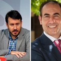 Rafael Lemus (PSOE) y Diego Sánchez Luque (PP) serán los nuevos senadores extremeños