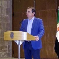 Vara propone una ponencia para la reforma del Modelo de Financiación