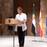 Blanco-Morales se opone al reparto del déficit propuesto por el Consejo de Política Fiscal