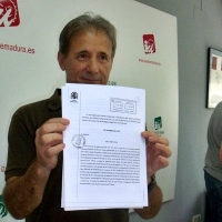 El Constitucional se pronuncia a favor de IU en el caso de los votos nulos