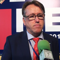 Del Moral pide a Vara &quot;que no paralice las obras de la Plataforma Logística de Badajoz&quot;