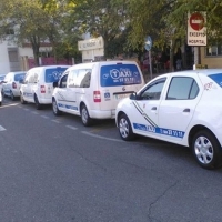 El ayuntamiento de Mérida cambia de ubicación la parada de taxis de la zona centro