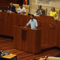 Jaén asegura que las propuestas de Vara &quot;son ambiguas&quot;