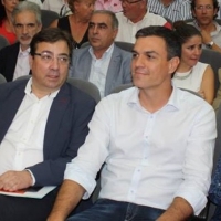 Pedro Sánchez asegura que pondrá en marcha &quot;un ingreso mínimo vital&quot;
