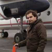 Secuestrado el periodista extremeño, Ángel Sastre, en Siria