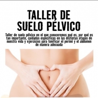 El ayuntamiento de Mérida organiza un Taller de &quot;Suelo Pélvico&quot;