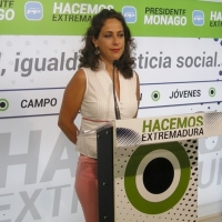 El PP asegura que Vara &quot;habla sin conocimiento&quot;