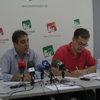 IU exige que se repitan las elecciones en la provincia de Badajoz