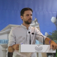 Podemos votará a favor de la reforma del Reglamento